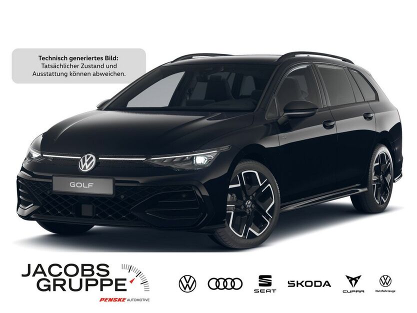 VW Golf 13.101 km 37.280 € Alsdorf 52477