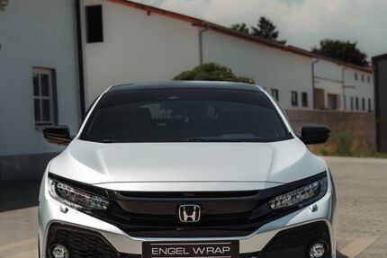 Honda Civic 58.000 km 22.900 &euro; Laberweinting 84082