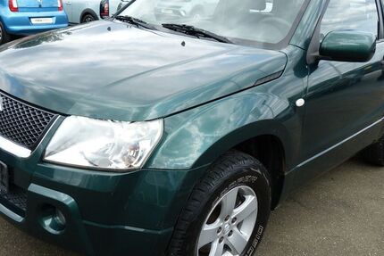 Suzuki Grand Vitara 143.300 km 2.899 &euro; Oberviechtach 92526