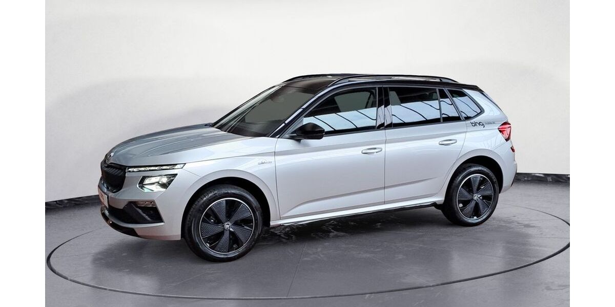 Skoda Kamiq 3.938 km 28.890 € Ettlingen 76275
