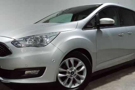 Ford Grand C-Max 140.166 km 10.440 &euro; Völklingen 66333