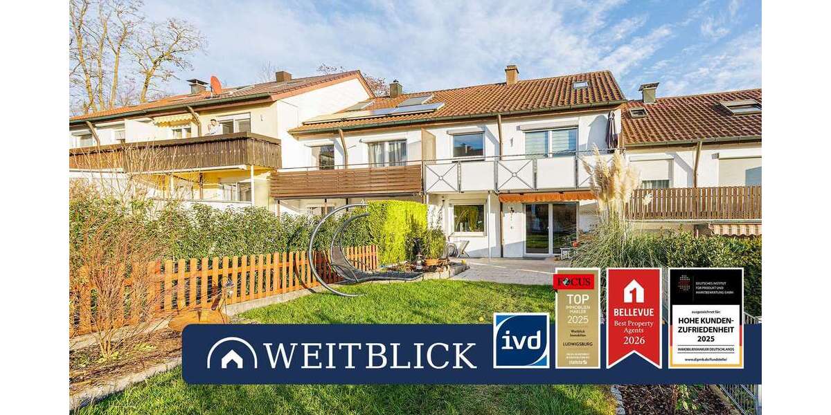 Einfamilienhaus Schwieberdingen - 4.5 Zimmer, 116 m&sup2;, 475.000&euro; | Angebot:24605934