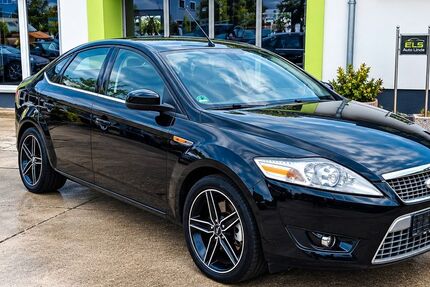 Ford Mondeo 178.000 km 4.500 &euro; Gera 07551
