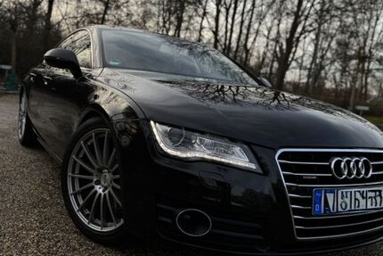 Audi A7 164.000 km 15.600 &euro; Ettlingen 76275