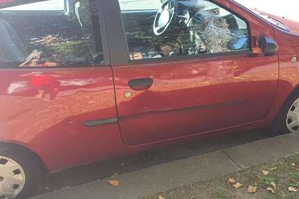Fiat Punto 74.226 km 650 € München 81737