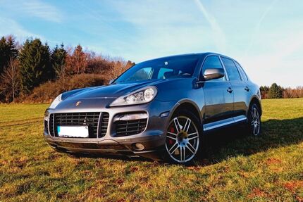 Porsche Cayenne 220.000 km 11.590 &euro; Blankenheim 53945