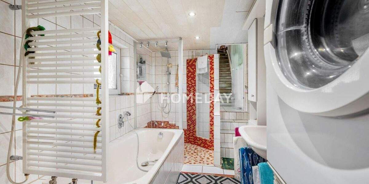 Doppelhaushälfte Herxheim bei Landau/Pfalz Herxheim - 4 Zimmer, 122 m&sup2;, 328.000&euro; | Angebot:25303722