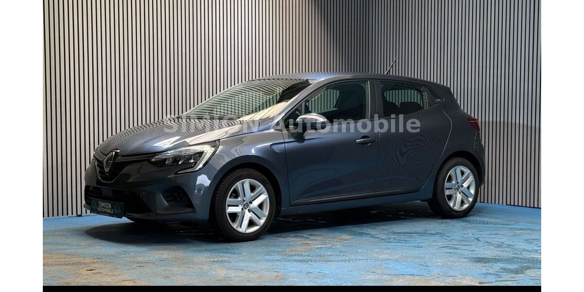 Renault Clio 17.000 km 13.864 &euro; Engelskirchen 51766