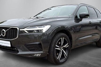 Volvo XC60 141.418 km 25.990 &euro; Weinstadt 71384