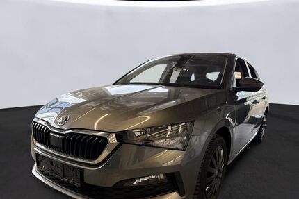 Skoda Scala 55.000 km 14.990 &euro; Schnaittenbach 92253