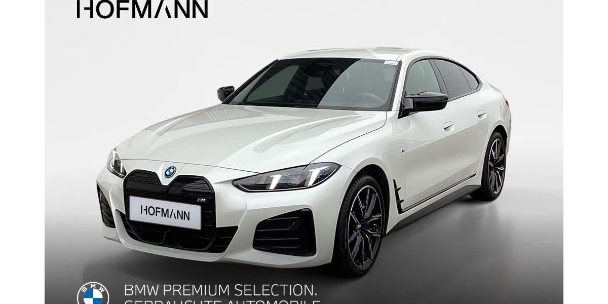 BMW i4 19.200 km 54.409 &euro; Neuburg an der Donau 86633