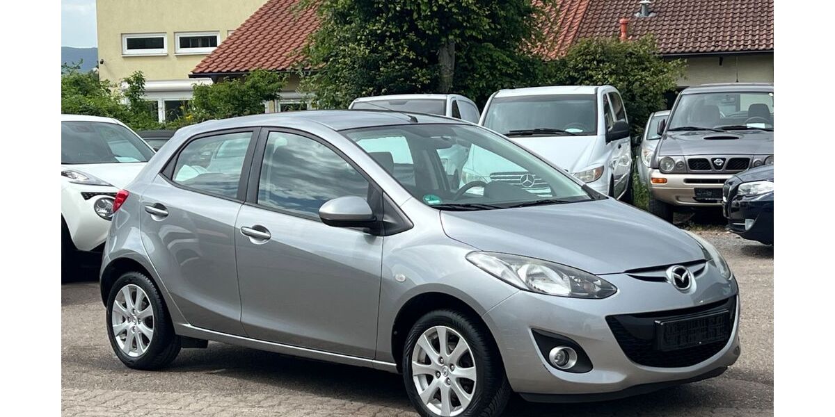 Mazda 2 190.000 km 3.499 &euro; Landau in der Pfalz, Rheinland-Pfalz 76829
