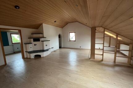 3-Zimmer Mietwohnung Waldershof OT Poppenreuth