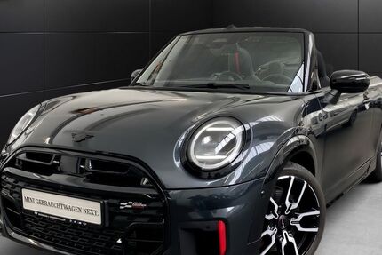 Mini John Cooper Works Cabrio 10.595 km 41.725 &euro; Dachau 85221