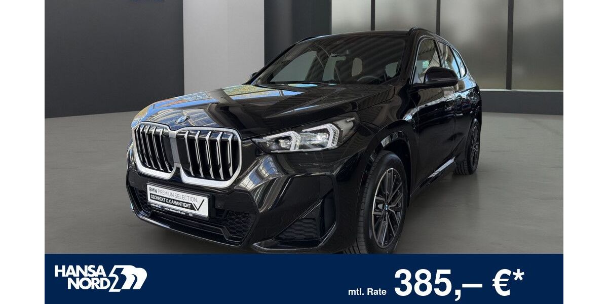 BMW X1 19.832 km 42.850 &euro; Kiel 24118
