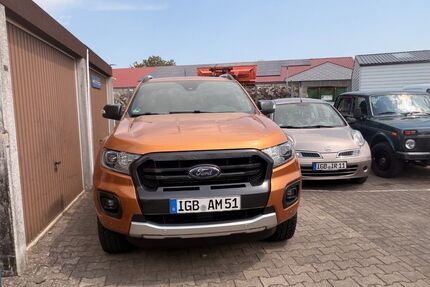 Ford Ranger 161.167 km 22.900 &euro; Saarbrücken 66131
