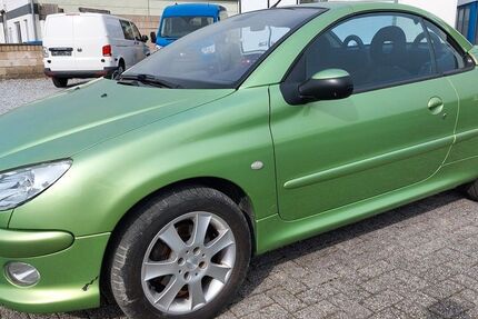 Peugeot 206 228.822 km 700 &euro; Übach-Palenberg 52531