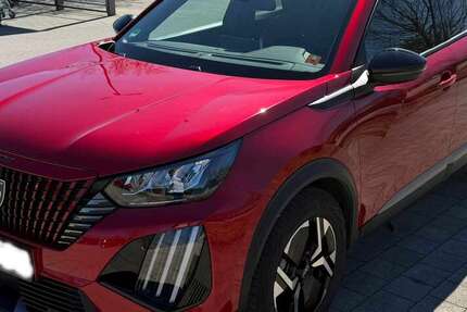 Peugeot 2008 15.800 km 20.450 &euro; Landsberg am Lech, GKSt 86899