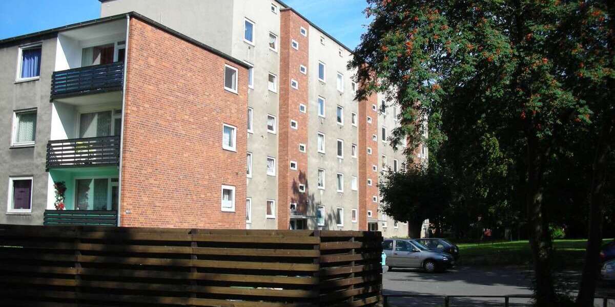 Wohnung zum Mieten in Salzgitter 490 € 71.91 m² 4 zimmer