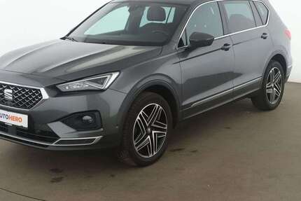 Seat Tarraco 55.349 km 29.480 &euro; Köln 50739