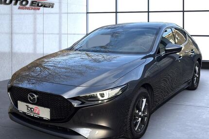 Mazda 3 13.345 km 24.480 &euro; Höhenkirchen-Siegertsbrunn 85635