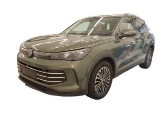 VW Tiguan 15.605 km 41.990 &euro; Ahrensburg 22926