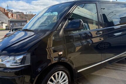 VW T5 Transporter 202.000 km 17.700 &euro; Mannheim 68169