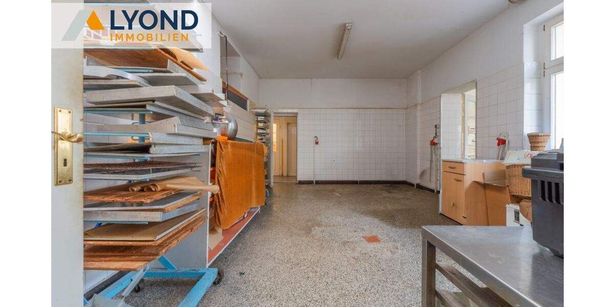 Mehrfamilienhaus, Wohnhaus Jeßnitz Jeßnitz (Anhalt) - 7 Zimmer, 423 m&sup2;, 180.000&euro; | Angebot:25676919