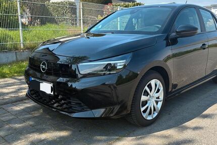 Opel Corsa 17.000 km 18.250 &euro; Waghäusel 68753