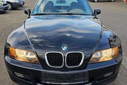 BMW Z3