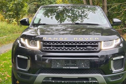 Land Rover Range Rover Evoque 151.200 km 14.990 € Röslau 95195