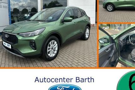 Ford Kuga 28.327 km 28.690 € Grimmen 18507