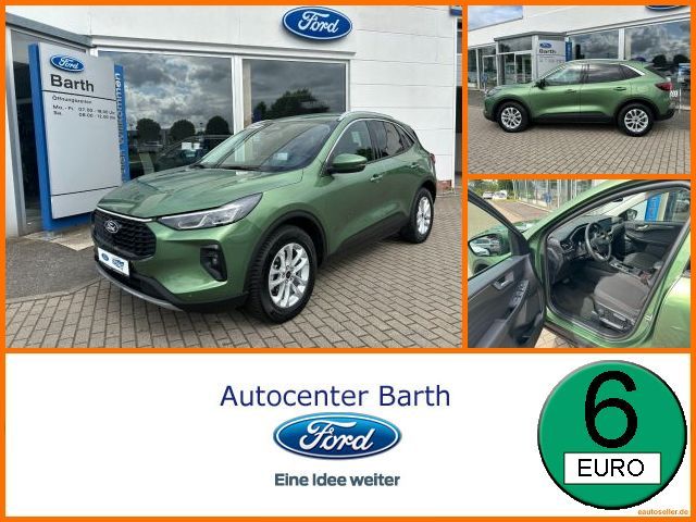 Ford Kuga 28.327 km 28.890 € Grimmen 18507