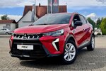 Mitsubishi ASX PLUS Hybrid 1.6 - Modell 2025 6.000 km 25.990 € Donauwörth 86609
