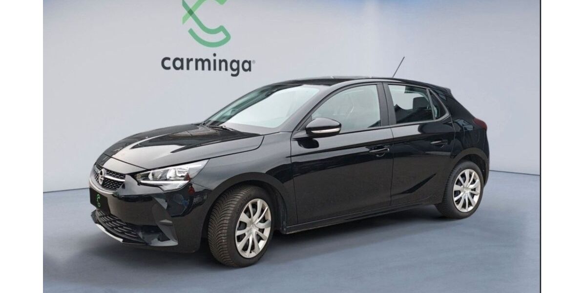 Opel Corsa 17.550 km 11.999 &euro; Pocking 94060