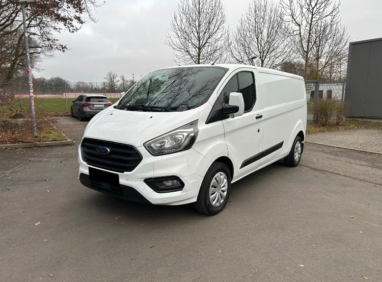 Ford Transit Custom 135.000 km 15.000 &euro; heusenstamm 63150