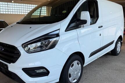 Ford Transit Custom 176.774 km 14.900 &euro; Bönningstedt 25474