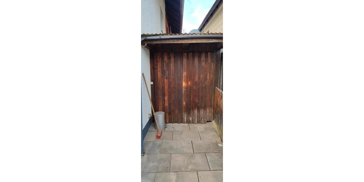 Doppelhaushälfte Kößlarn - 3 Zimmer, 83 m&sup2;, 740&euro; | Angebot:24550512