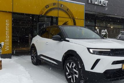 Opel Mokka 17.700 km 21.450 &euro; Neustadt 35279