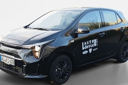 Kia Picanto 1.599 km 17.194 &euro; Würzburg 97076