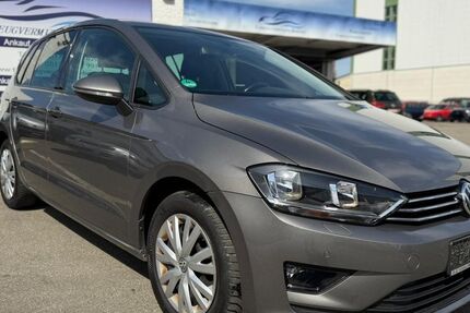 VW Golf Sportsvan 169.728 km 6.500 &euro; Ravensburg 88214