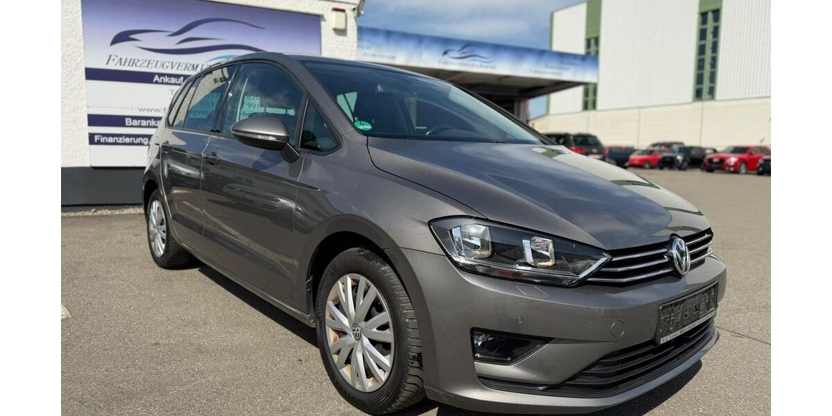 VW Golf Sportsvan 169.728 km 6.500 &euro; Ravensburg 88214