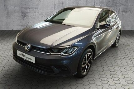 VW Polo 5.000 km 22.980 € Bad Driburg 33014