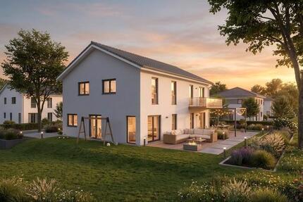 Haus Cölbe - 5 Zimmer, 128 m&sup2;, 348.000&euro; | Angebot:27242857