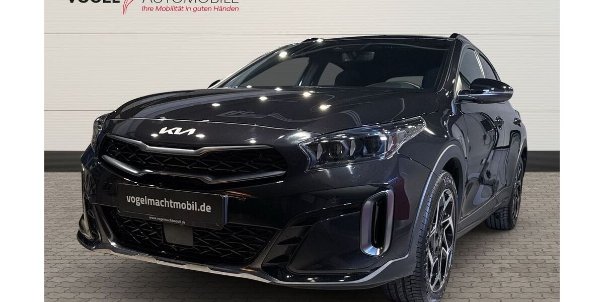 Kia XCeed 9.500 km 24.380 &euro; Brilon 59929