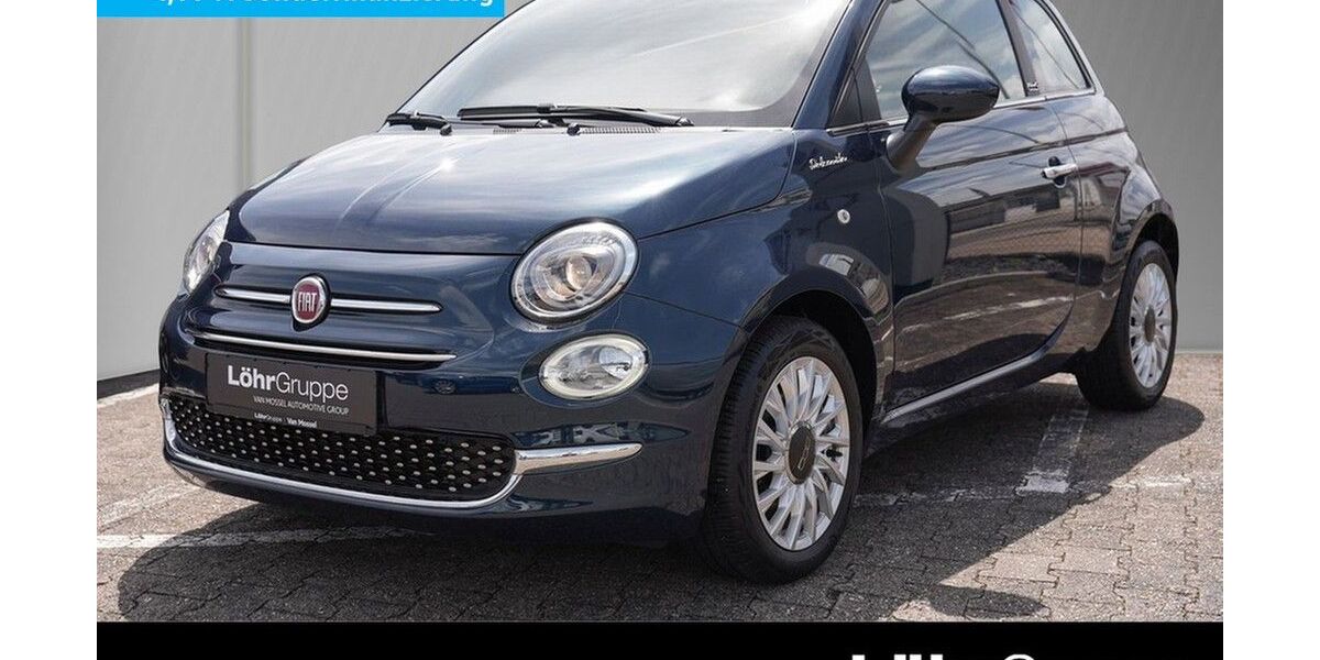 Fiat 500C 53.053 km 11.980 &euro; Neuwied 56564