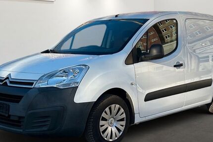 Citroen Berlingo 65.218 km 5.499 &euro; Berlin 12681