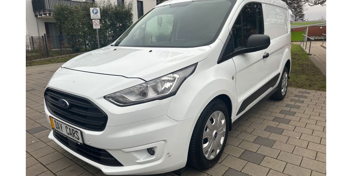 Ford Transit 82.576 km 14.299 &euro; Wiesloch 69168