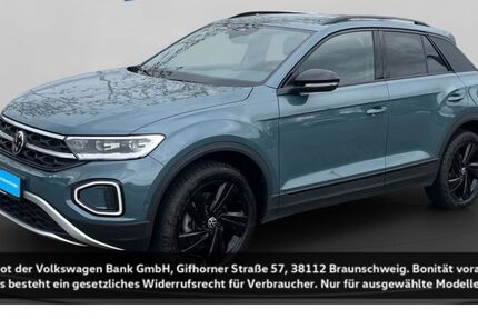 VW T-Roc 24.200 km 34.790 &euro; Bad Kreuznach 55543