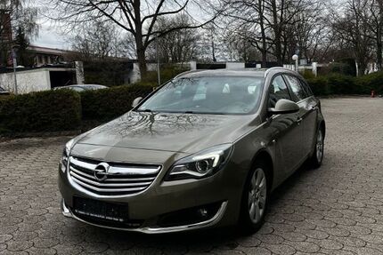Opel Insignia 145.000 km 9.999 &euro; Dachau 85221
